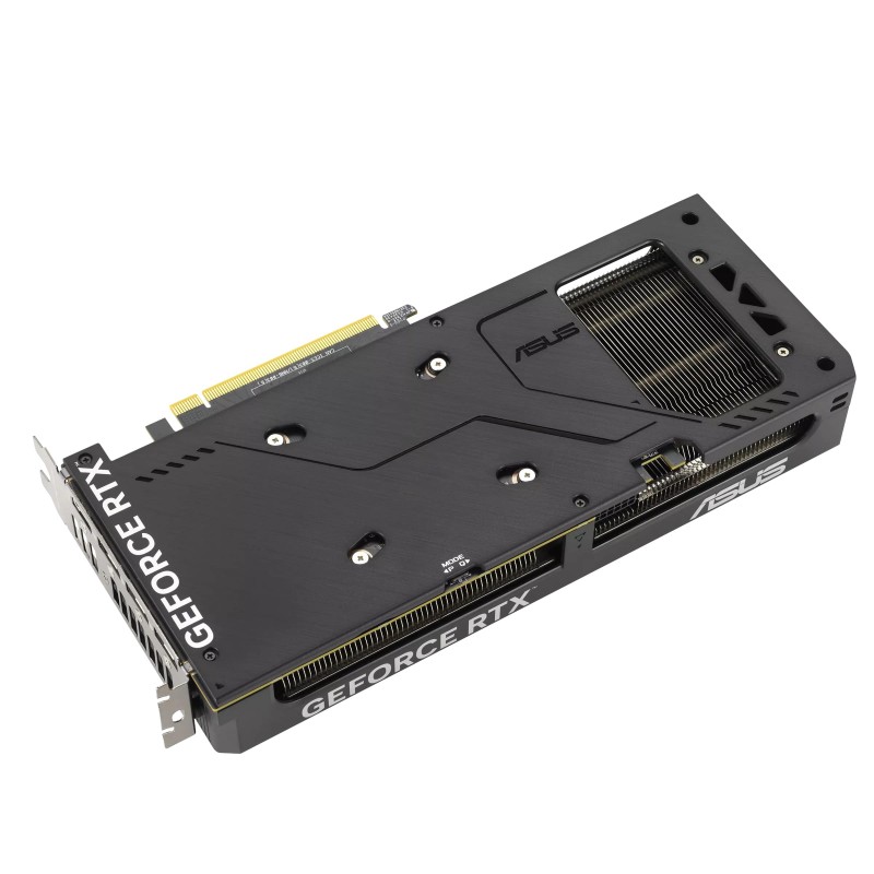 ASUS Відеокарта GeForce RTX 4070 SUPER 12GB GDDR6X PRIME OC PRIME-RTX4070S-O12G