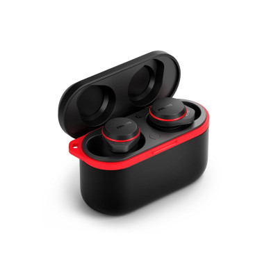 Philips Навушники TWS TAA7507 BT 5.2, ANC, Hi-Res, IPX5, LDAC, AAC, Mic