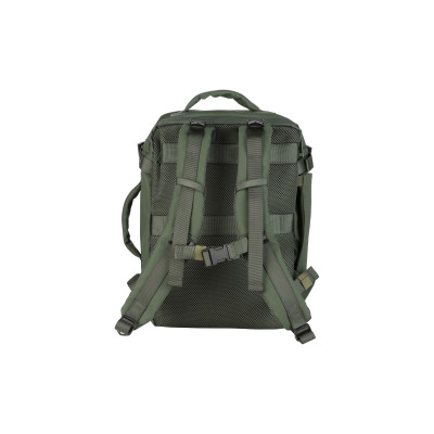 Tucano Рюкзак дорожній Tugo M Dry Cabin Luggage 15.6", зелений