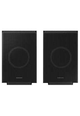 Samsung Саундбар HW-Q990D 656Вт, 11.1.4, BT, HDMI-ARC, Wi-Fi, саб, Dolby Atmos, чорний