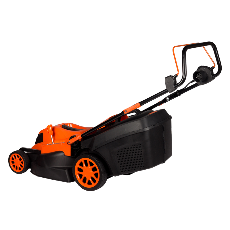 TEKHMANN Газонокосарка TLM-2042 2000Вт 42см 40л 25-80мм 19.2кг