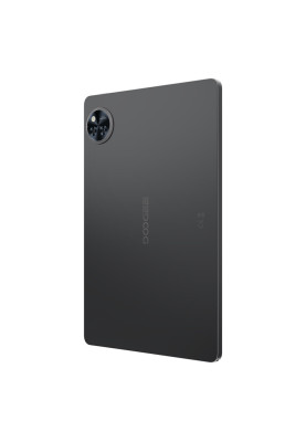 Doogee Планшет U11 11" 4ГБ, 128ГБ, 8580мА•г, Android, чорний