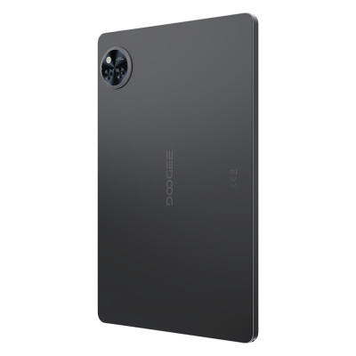 Doogee Планшет U11 11" 4ГБ, 128ГБ, 8580мА•г, Android, чорний