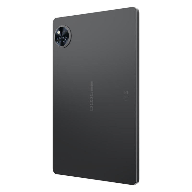 Doogee Планшет U11 11" 4ГБ, 128ГБ, 8580мА•г, Android, чорний
