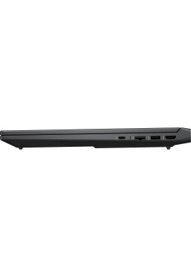 HP Ноутбук HP Victus 15-fb3014ua 15.6" FHD IPS AG, AMD R5-8645HS, 16GB, F512GB, NVD2050-4, DOS, сірий