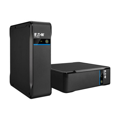Eaton Джерело безперебійного живлення Eaton 3P Ellipse 700VA/420W, 3+1xSchuko Eaton Джерело безперебійного живлення Eaton 3P Ellipse 700VA/420W, 3+1xSchuko