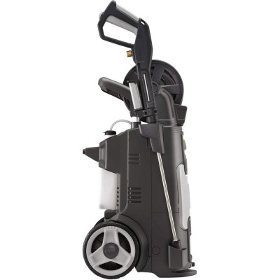 Stiga Мінімийка високого тиску STIGA HPS550R 2500Вт 150бар 520л/год шланг 10м 24.7кг