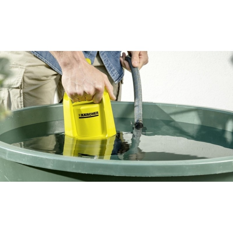 Karcher SP 1 Dirt дренажний для брудної води