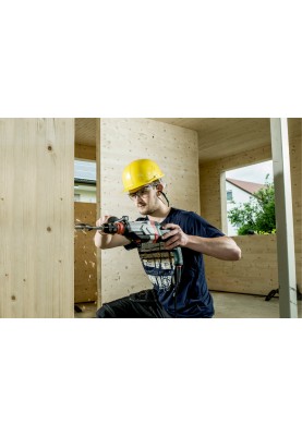 Metabo UHEV 2860-2 Quick, 1100 Вт, мульти, 4 режиму, кофр, см.патрон