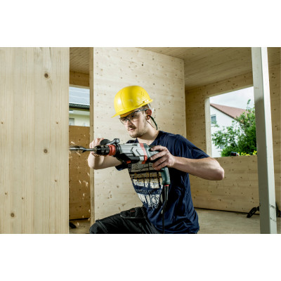 Metabo UHEV 2860-2 Quick, 1100 Вт, мульти, 4 режими, кофр, див. Metabo UHEV 2860-2 Quick, 1100 Вт, мульти, 4 режими, кофр, див.