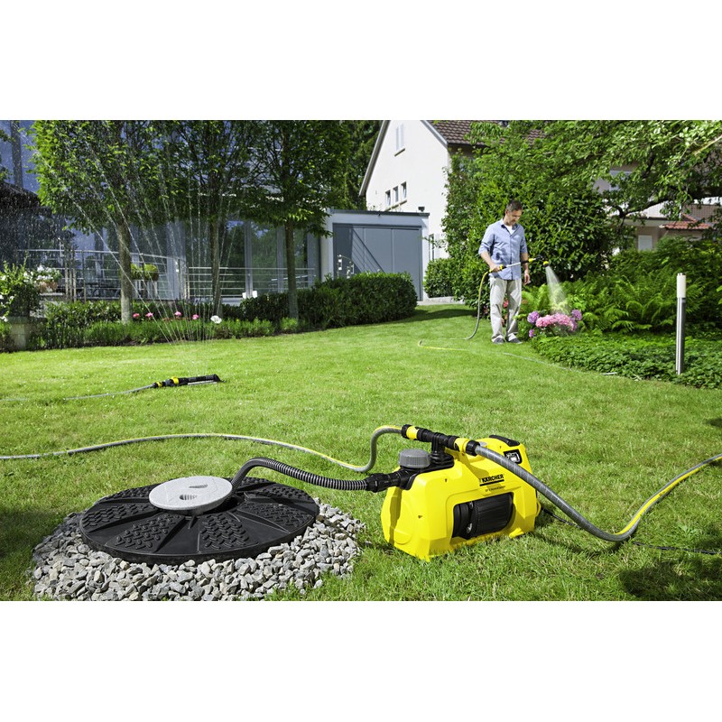 Karcher BP 3 H&G