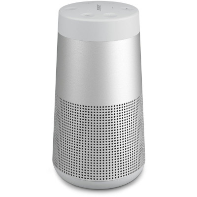 Bose SoundLink Revolve[Silver]