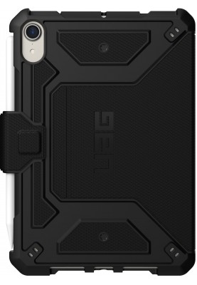 UAG Чохол для Apple iPad mini (2021) Metropolis, Black