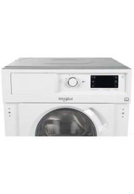 Whirlpool Вбуд. прально-сушильна машина BIWDWG75148