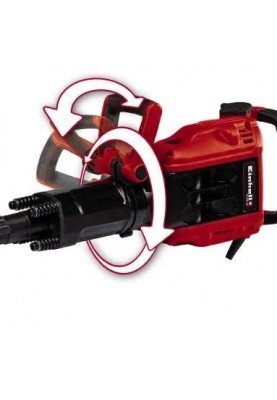 Einhell Молоток відбійний TE-DH 50, 1700Вт, 50Дж, 18.4кг