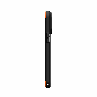 UAG Чохол для Apple iPhone 14 Pro Max Civilian Magsafe, Black
