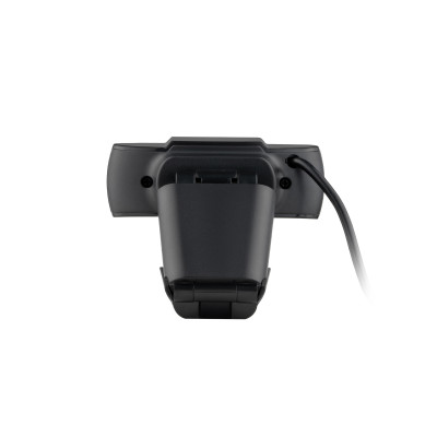 2E Веб-камера FHD USB Black