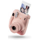 Fujifilm INSTAX Mini 11[Фотокамера миттєвого друку INSTAX Mini 11 BLUSH PINK]
