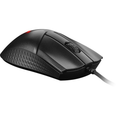 MSI Миша Clutch GM31 LIGHTWEIGHT Mouse