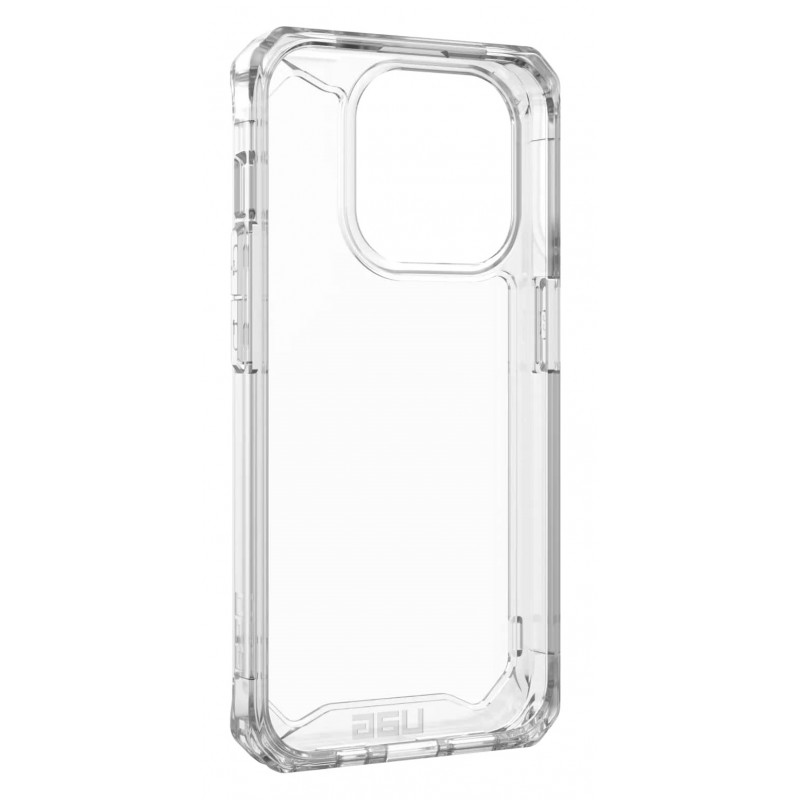 UAG Чохол для Apple iPhone 15 Pro Plyo, Ice