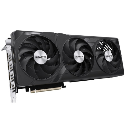 Gigabyte Відеокарта GeForce RTX 4080 16GB GDDR6X WINDFORCE