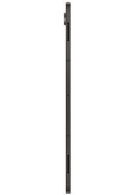 Samsung Планшет Galaxy Tab S9 Ultra (X916) 14.6" 12ГБ, 512ГБ, 5G, 11200мА•год, Android, сірий темний