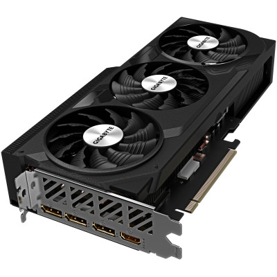 Gigabyte Відеокарта GeForce RTX 4070 Ti SUPER 16GB GDDR6X WINDFORCE OC