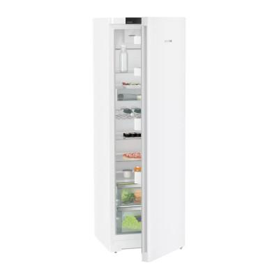 Liebherr Холодильна камера, 185.5x59.7х67.5, 398л, 1дв., A++, ST, дисплей внутр., білий
