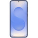 Samsung Чохол для Galaxy S25+ (S936), Silicone Case, синій