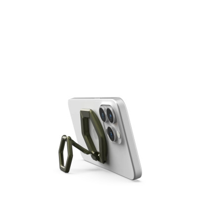 UAG Магнітне кільце-тримач Magnetic Ring Stand, Olive Drab