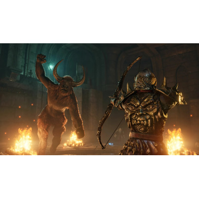 Games Software Гра консольна PS5 The Elder Scrolls IV: Oblivion Remastered, BD диск