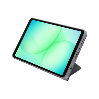 Samsung Чохол для Galaxy Tab A11 (X130/X135), Book Cover, чорний