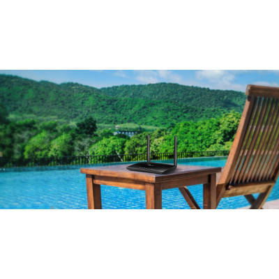 TP-Link Маршрутизатор Archer MR202 AC750, 4G/LTE, 3xFE LAN, 1xFE LAN/WAN, MESH