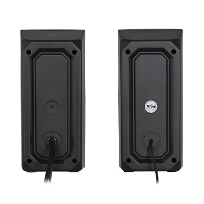 2E Акустична система PCS234 RGB, 2.0, USB, Black 2E Акустична система PCS234 RGB, 2.0, USB, Black