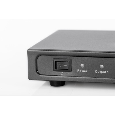 Digitus HDMI (INx1 - OUTx8)