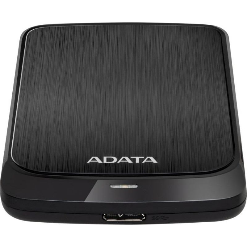 ADATA Портативний жорсткий диск 2TB USB 3.2 HV320 Чорний