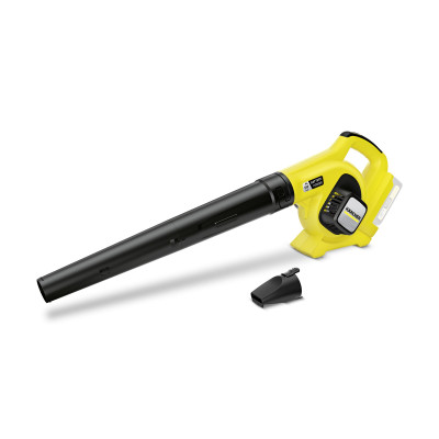 Karcher Повітродувка Leaf Blower LBL 2, 18В, solo (без АКБ та ЗП)