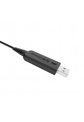 Koss CS295 Mono USB