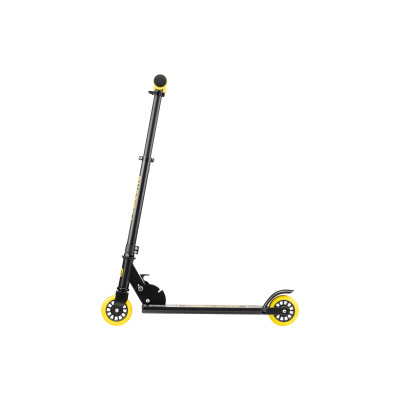Miqilong Самокат Cart Чорний