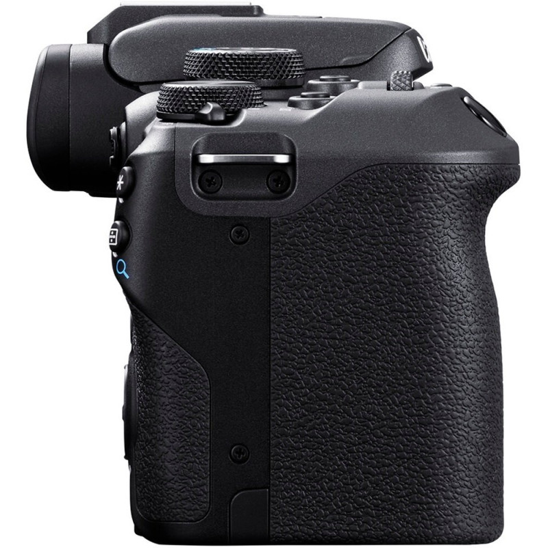 Canon Цифр. фотокамера EOS R10 + RF-S 18-150 IS STM + адаптер EF-RF