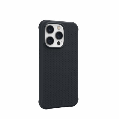 UAG Чохол [U] для Apple iPhone 14 Pro Dot Magsafe, Black
