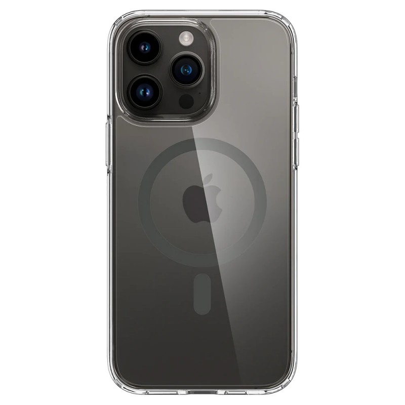 Spigen Чохол для Apple Iphone 14 Pro Ultra Hybrid MagFit, Graphite