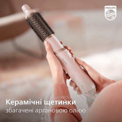 Philips Фен-щітка 3000 Series BHA310/00