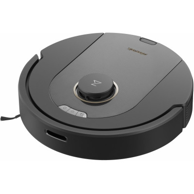 Roborock Robot VC Q5 Pro, чорний