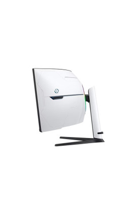 Samsung Монітор 57" Odyssey Neo G9 G95NC HDMI, DP, USB, VA, 7680x2160, 240Hz, 1ms