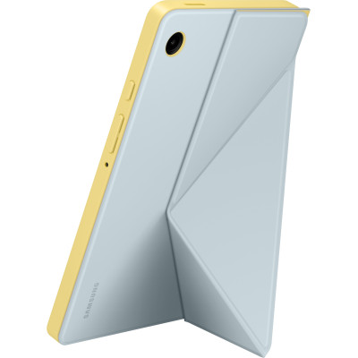 Samsung Чохол для Galaxy Tab A9 (X110/X115), Book Cover, синій