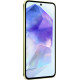 Samsung Смартфон Galaxy A55 5G (A556) 6.6" 8/128ГБ, 2SIM, 5000мА•год, лимонний