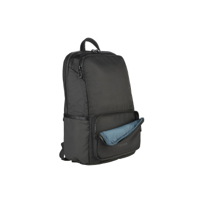Tucano РюкзакTerra Gravity AGS 15.6", чорний