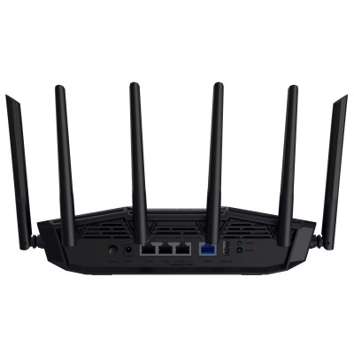 ASUS Маршрутизатор TUF-BE9400 ASUS Маршрутизатор TUF-BE9400