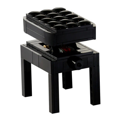 LEGO Конструктор LEGO Ideas Рояль LEGO Конструктор LEGO Ideas Рояль
